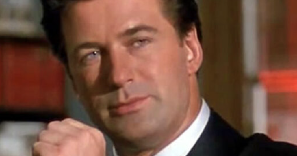 Alec Baldwin Cleared of Retarded Manslaughter Charges